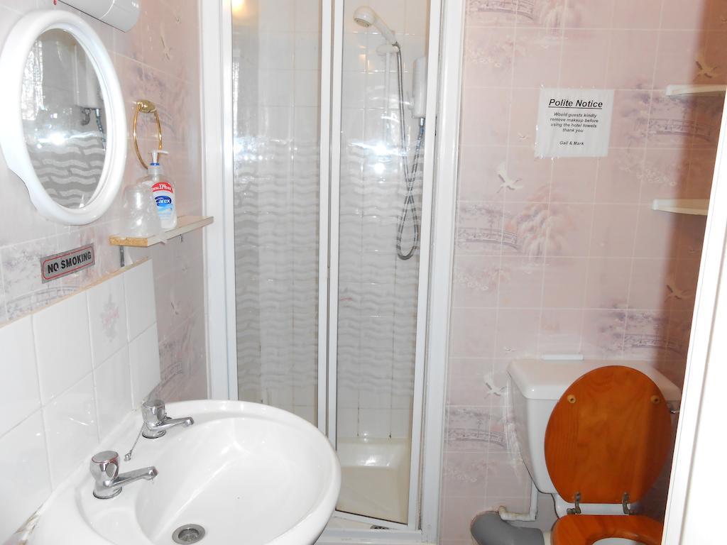 The Lanes Hotel Blackpool Cameră foto